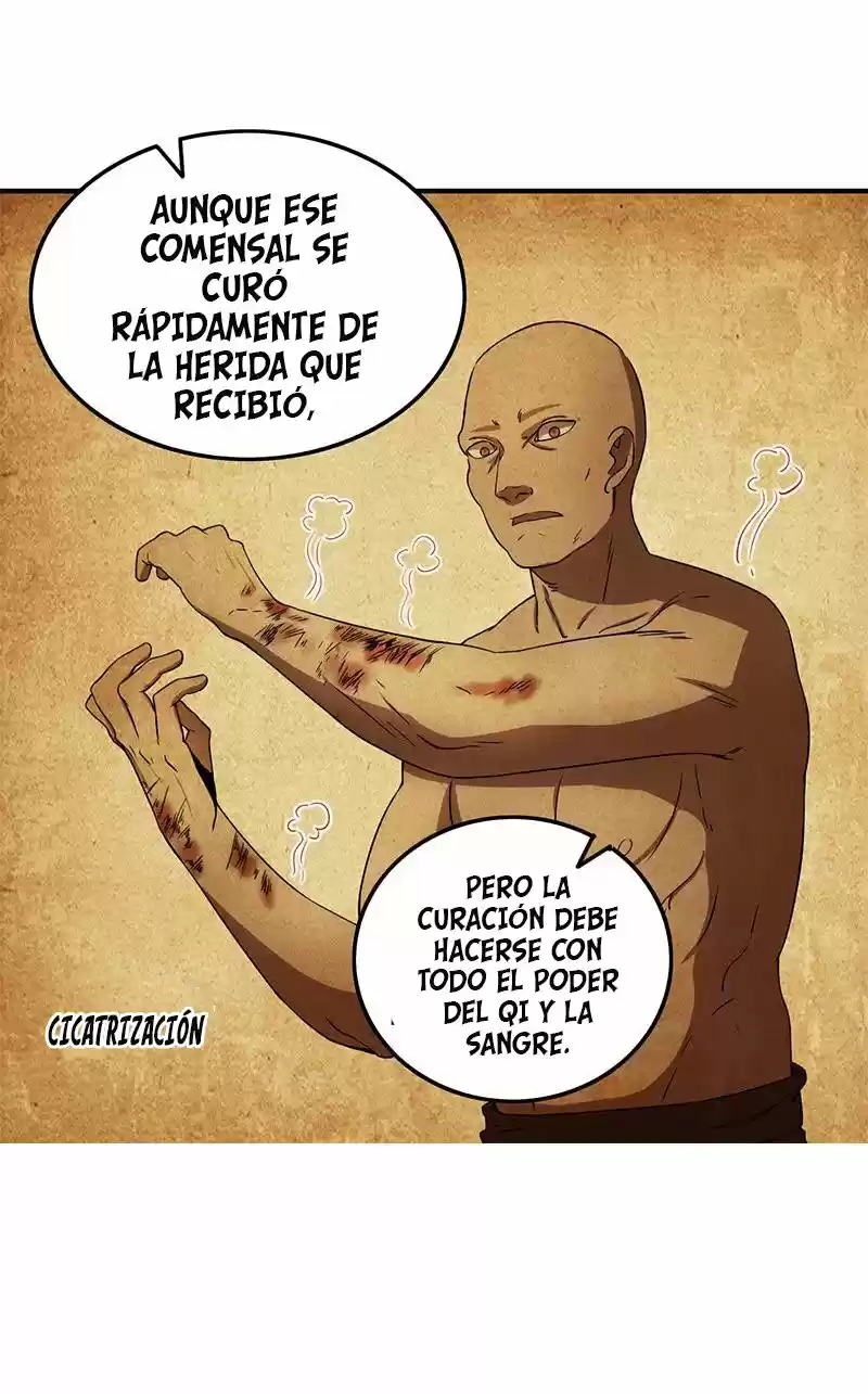 Estados En Guerra - Capítulo 23 - Página 16 - LectorTMOo