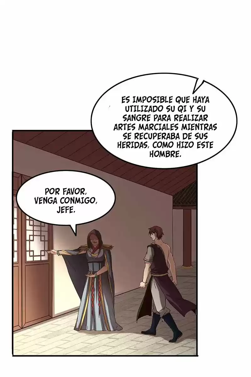 Estados En Guerra - Capítulo 23 - Página 17 - LectorTMOo