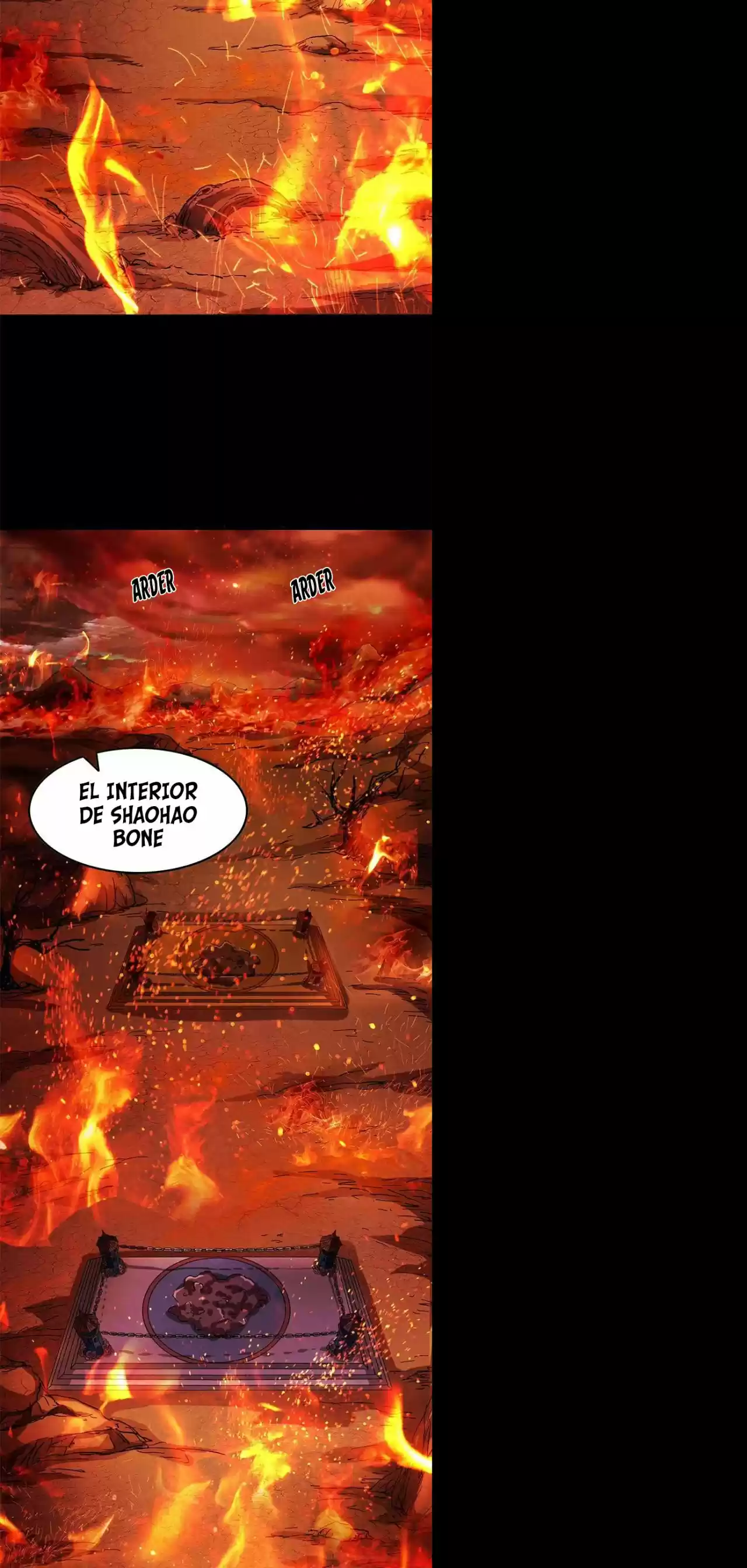 Estados En Guerra - Capítulo 24 - Página 4 - LectorTMOo