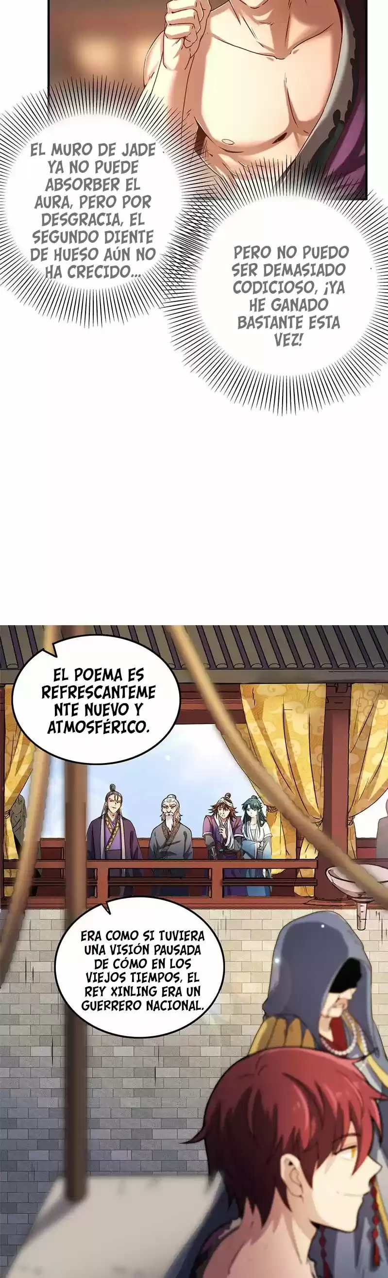 Estados En Guerra - Capítulo 24 - Página 27 - LectorTMOo