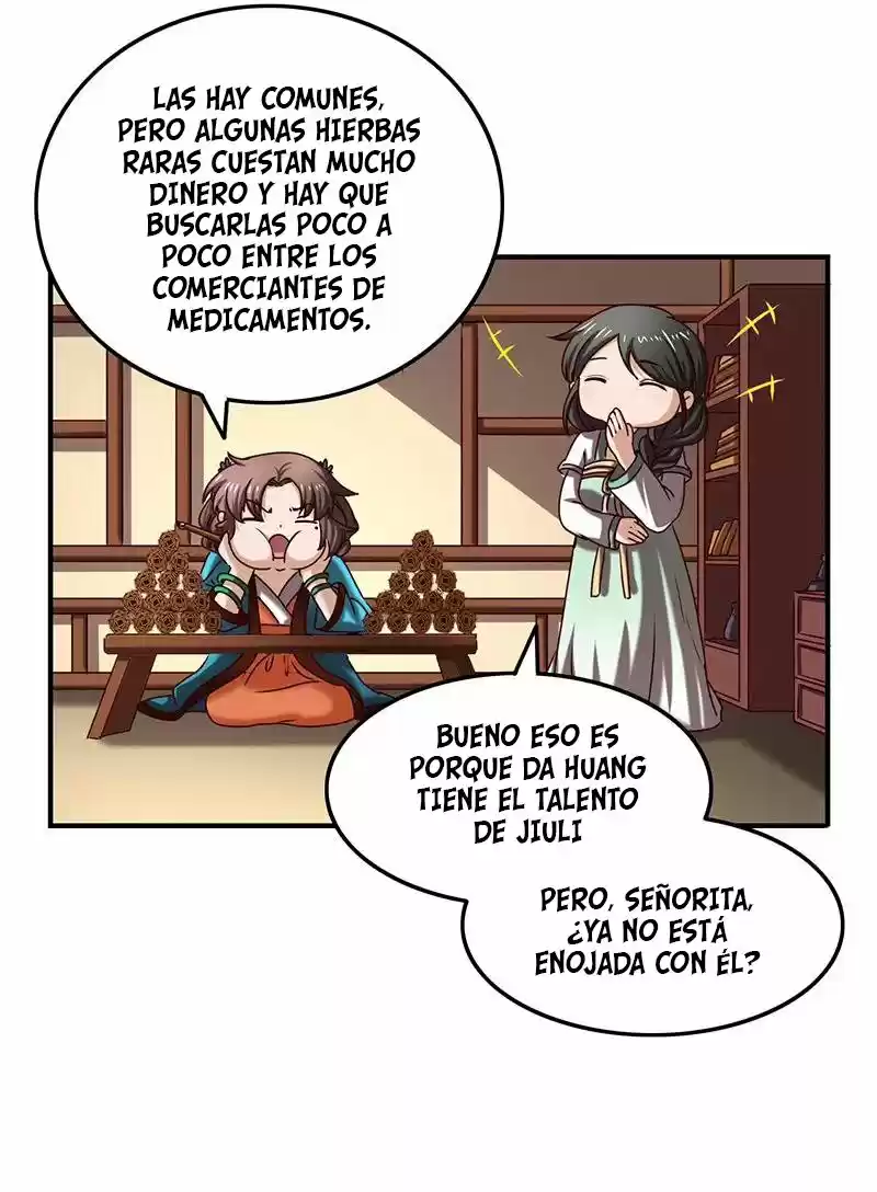 Estados En Guerra - Capítulo 25 - Página 16 - LectorTMOo