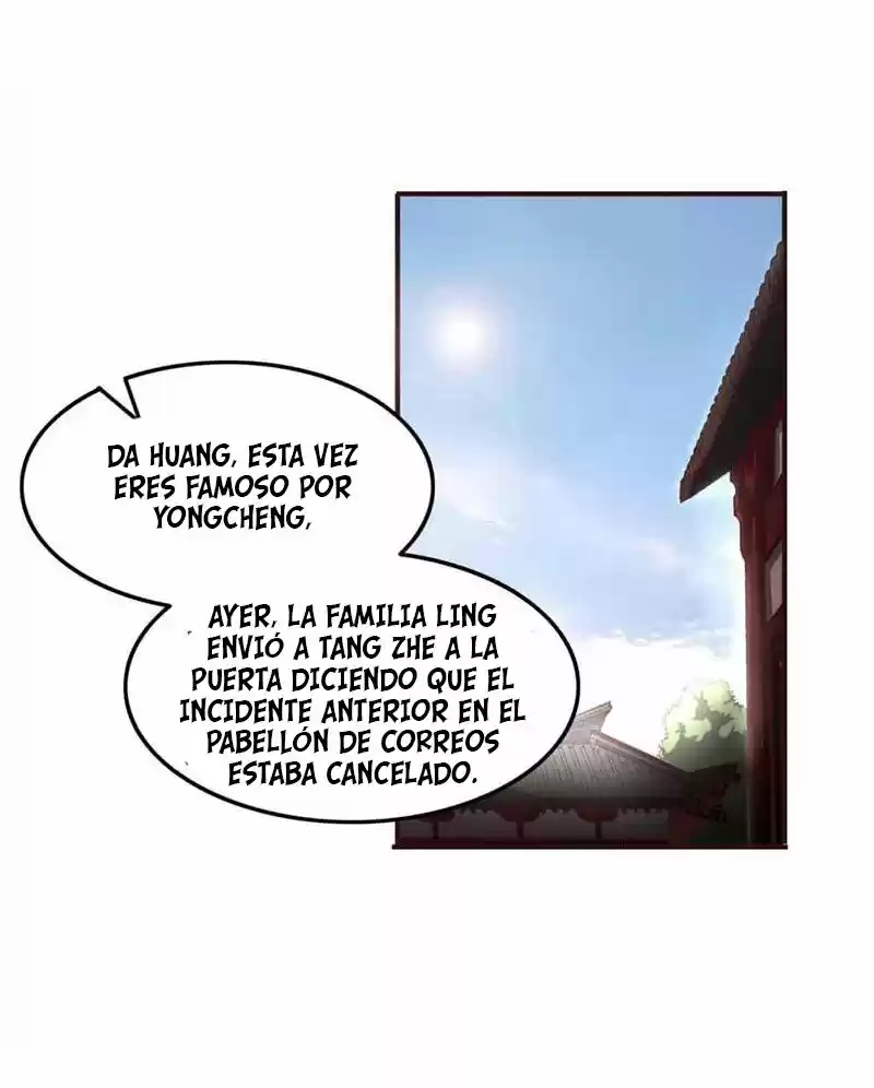 Estados En Guerra - Capítulo 25 - Página 19 - LectorTMOo
