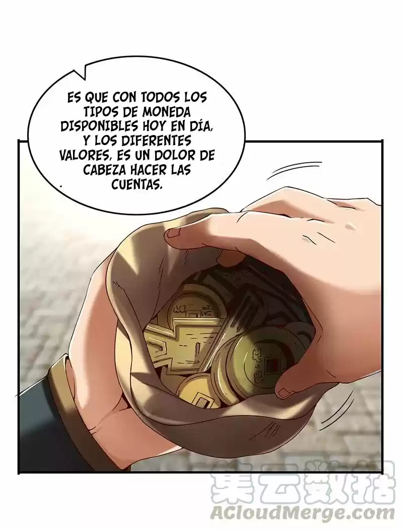 Estados En Guerra - Capítulo 25 - Página 31 - LectorTMOo