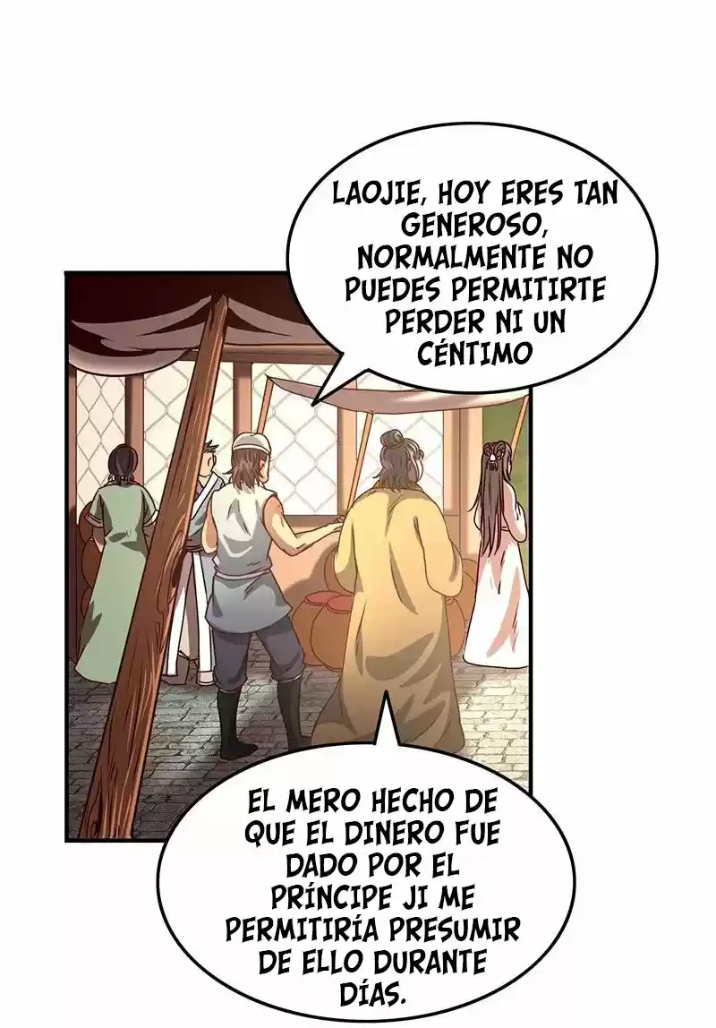 Estados En Guerra - Capítulo 25 - Página 46 - LectorTMOo