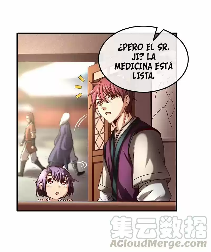 Estados En Guerra - Capítulo 25 - Página 51 - LectorTMOo