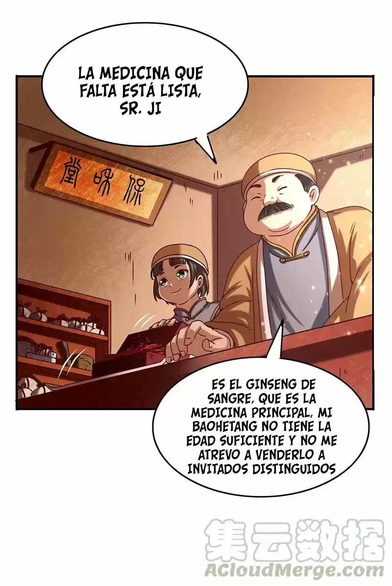 Estados En Guerra - Capítulo 25 - Página 54 - LectorTMOo
