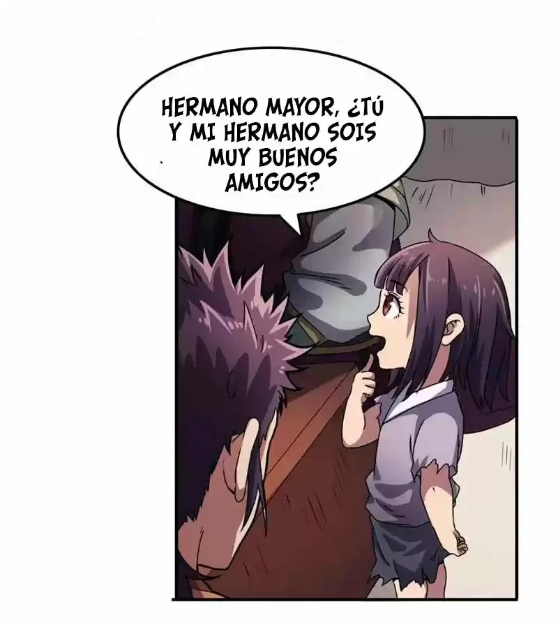 Estados En Guerra - Capítulo 26 - Página 14 - LectorTMOo