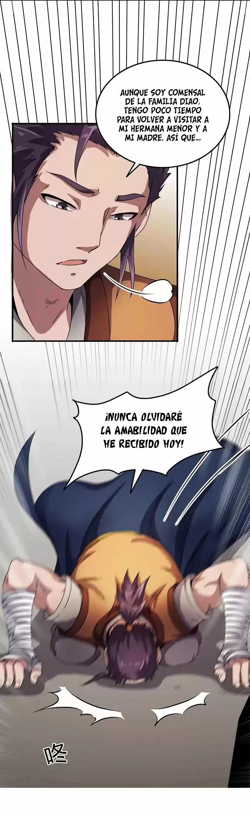 Estados En Guerra - Capítulo 26 - Página 20 - LectorTMOo