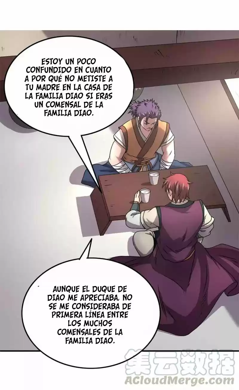 Estados En Guerra - Capítulo 26 - Página 25 - LectorTMOo