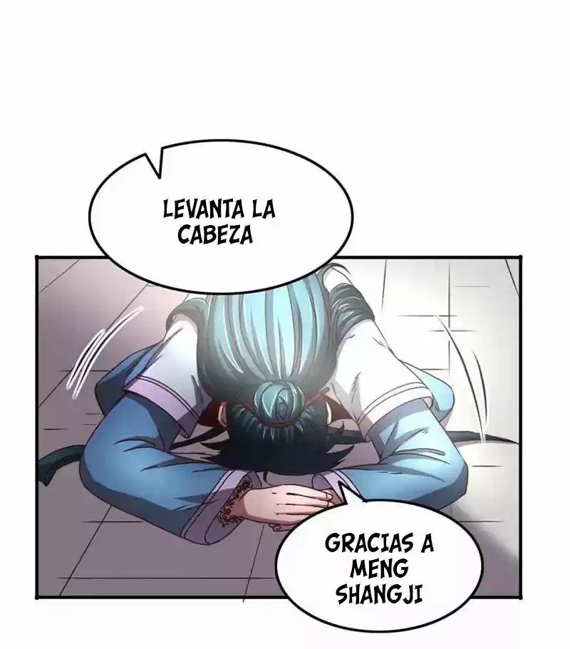 Estados En Guerra - Capítulo 26 - Página 49 - LectorTMOo