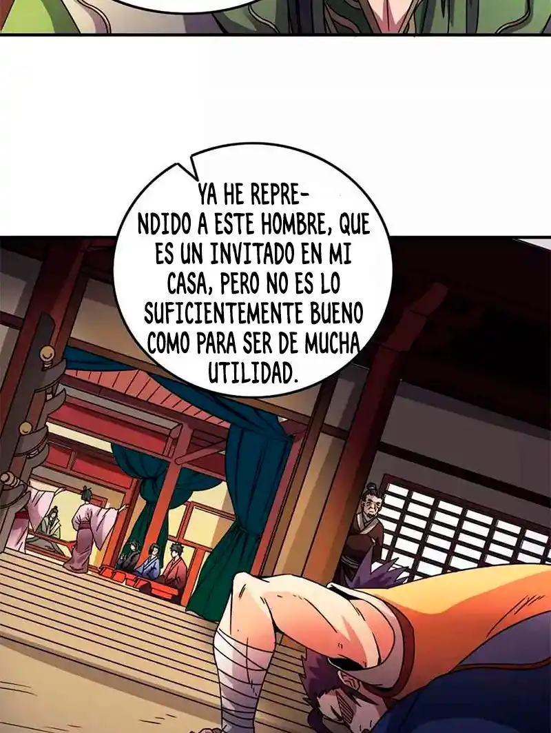 Estados En Guerra - Capítulo 29 - Página 5 - LectorTMOo