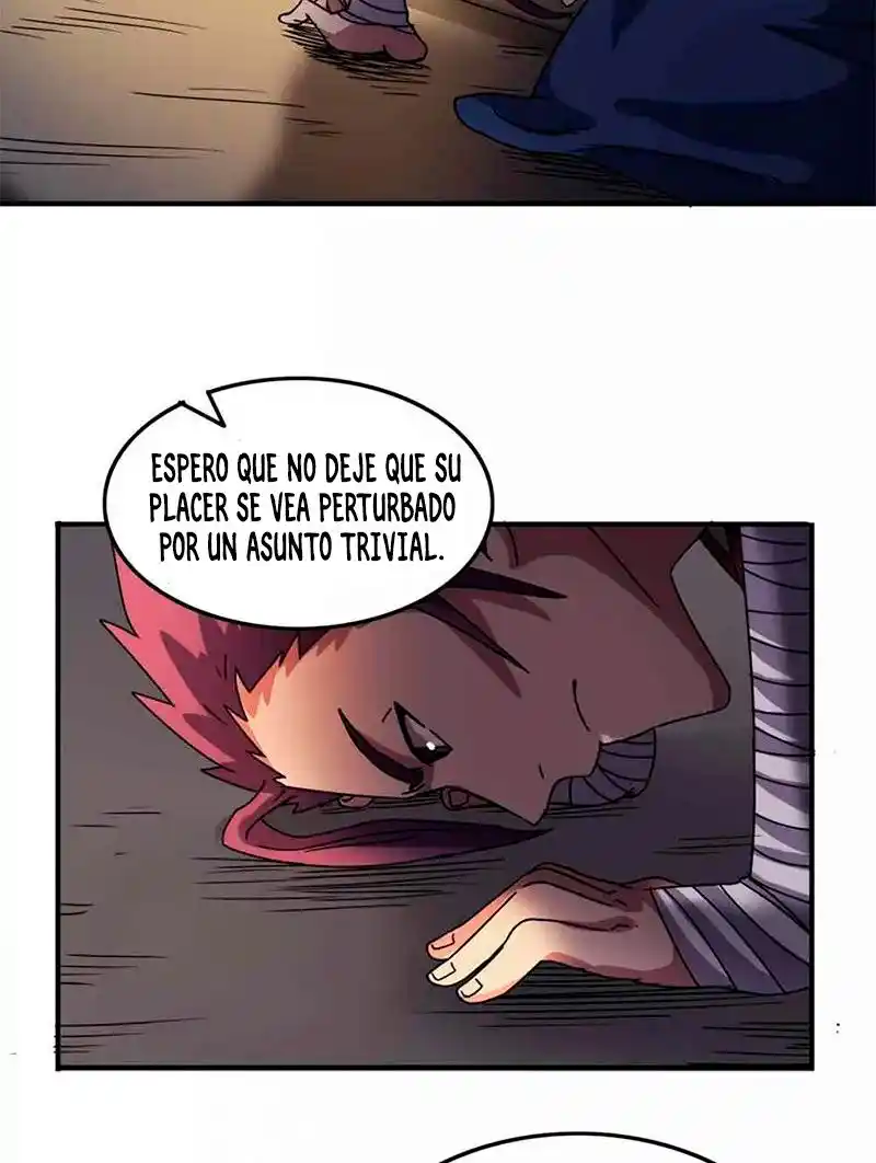 Estados En Guerra - Capítulo 29 - Página 6 - LectorTMOo
