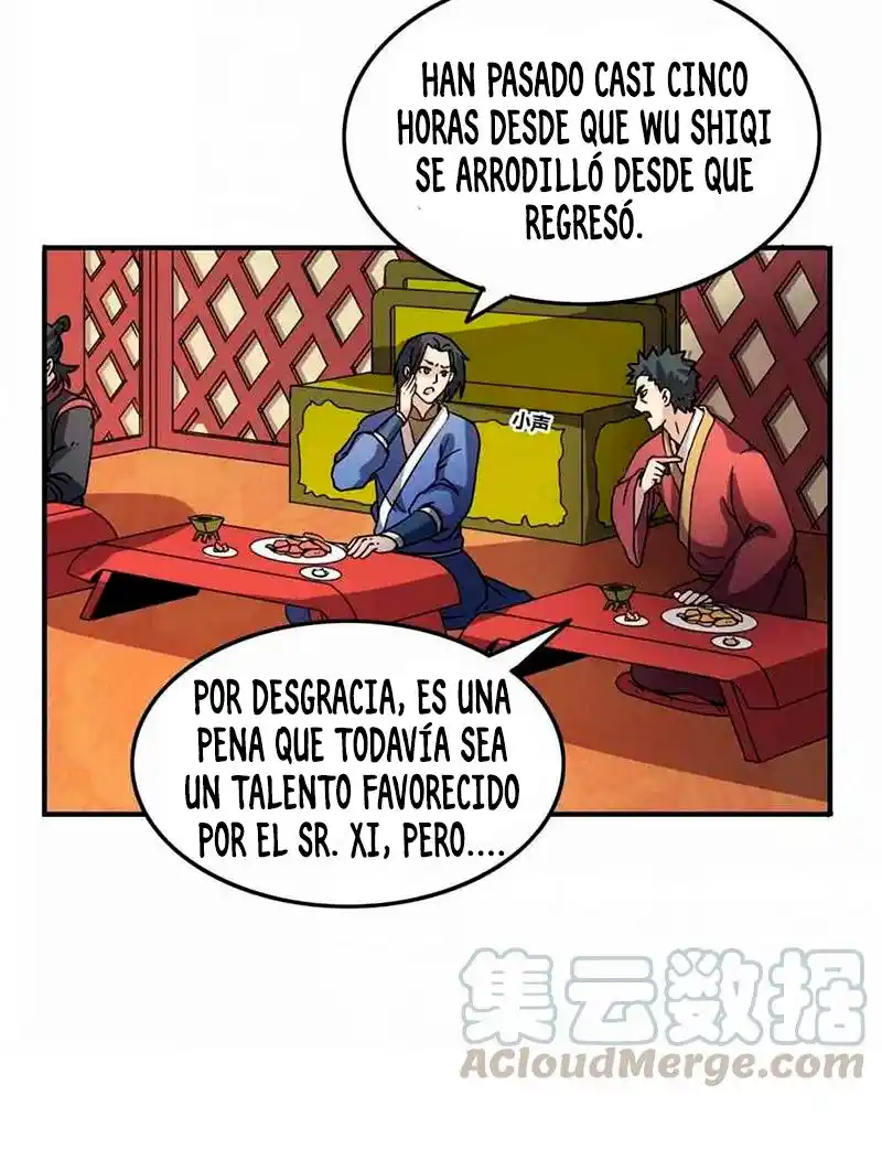Estados En Guerra - Capítulo 29 - Página 7 - LectorTMOo