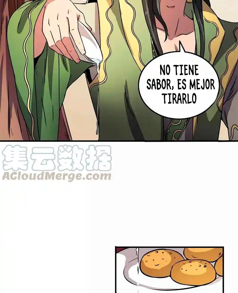Estados En Guerra - Capítulo 29 - Página 15 - LectorTMOo