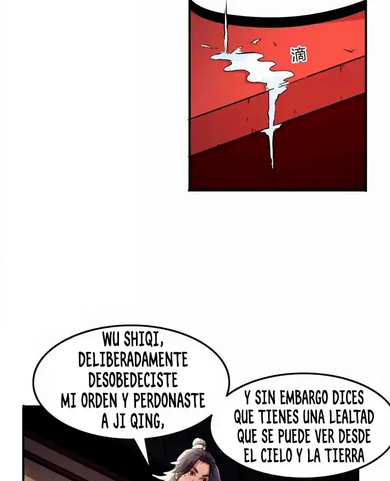 Estados En Guerra - Capítulo 29 - Página 16 - LectorTMOo