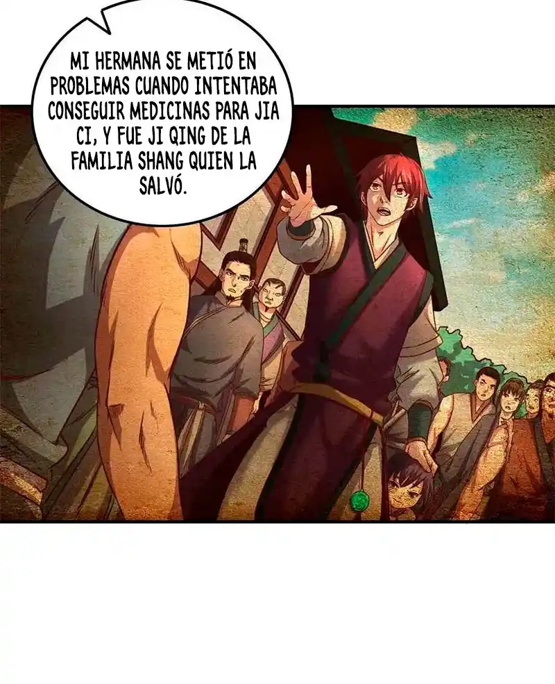 Estados En Guerra - Capítulo 29 - Página 20 - LectorTMOo