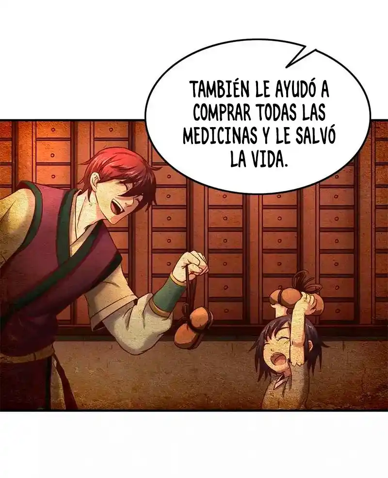Estados En Guerra - Capítulo 29 - Página 21 - LectorTMOo
