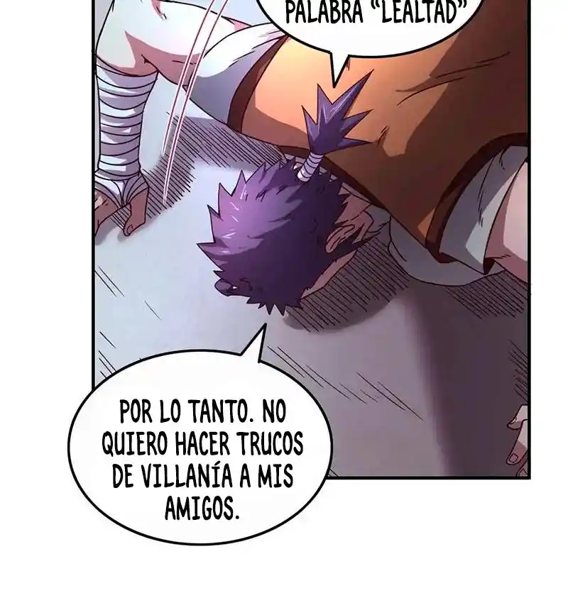 Estados En Guerra - Capítulo 29 - Página 25 - LectorTMOo