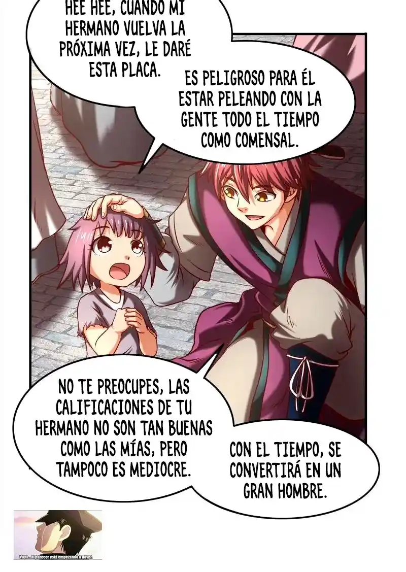 Estados En Guerra - Capítulo 29 - Página 69 - LectorTMOo