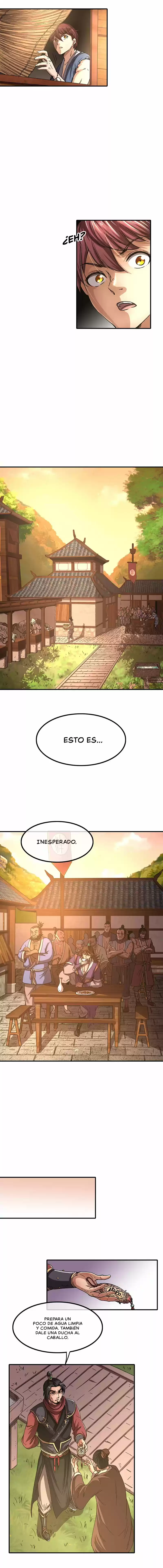 Estados En Guerra - Capítulo 7 - Página 9 - LectorTMOo