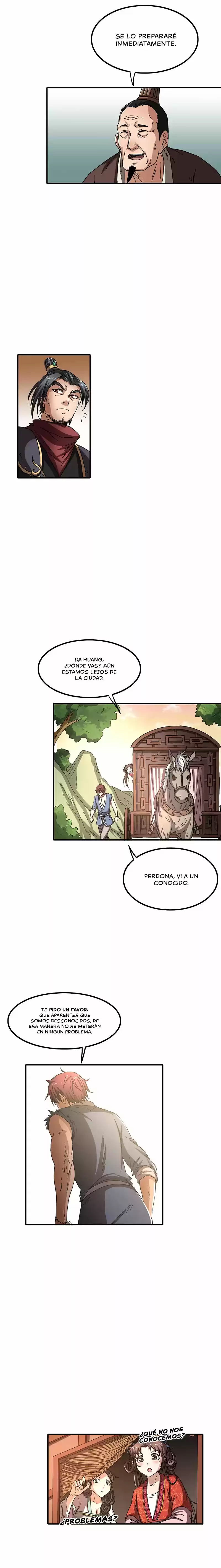 Estados En Guerra - Capítulo 7 - Página 10 - LectorTMOo