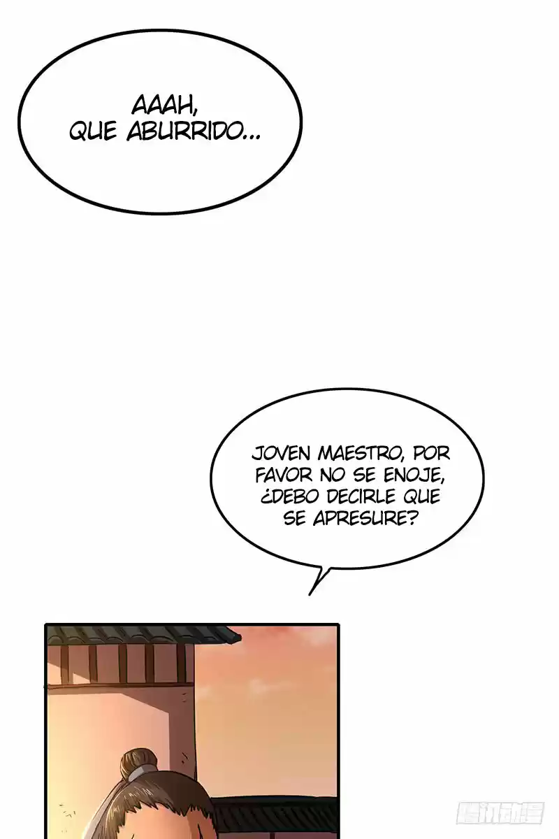 Estados En Guerra - Capítulo 8 - Página 6 - LectorTMOo