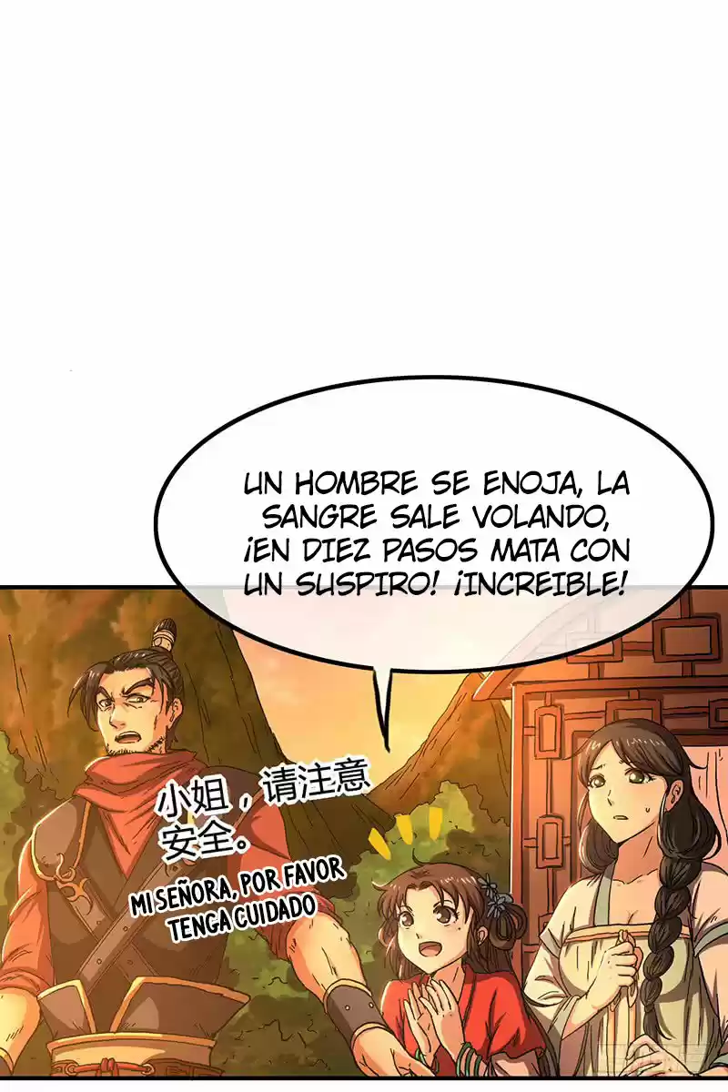Estados En Guerra - Capítulo 8 - Página 59 - LectorTMOo