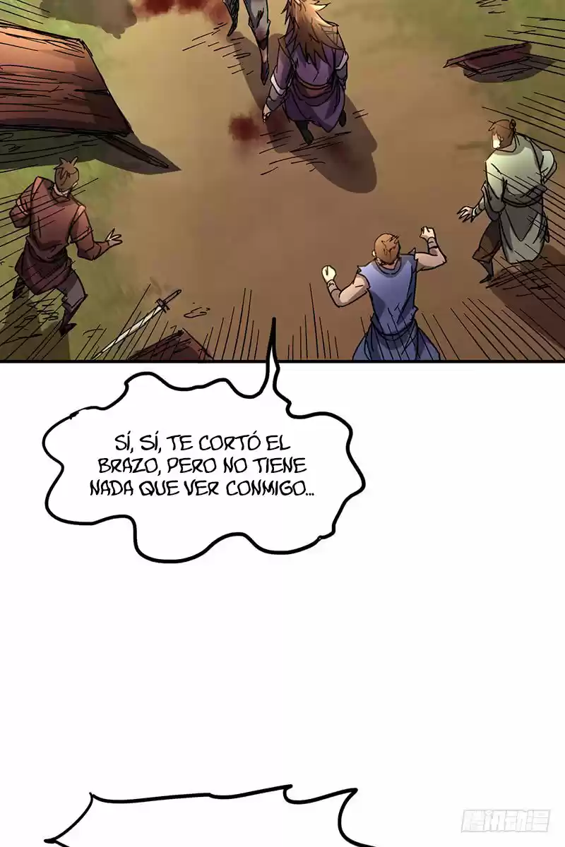 Estados En Guerra - Capítulo 8 - Página 80 - LectorTMOo