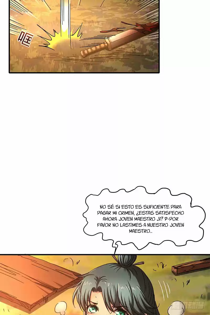 Estados En Guerra - Capítulo 9 - Página 18 - LectorTMOo