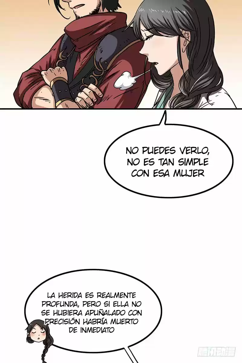 Estados En Guerra - Capítulo 9 - Página 25 - LectorTMOo