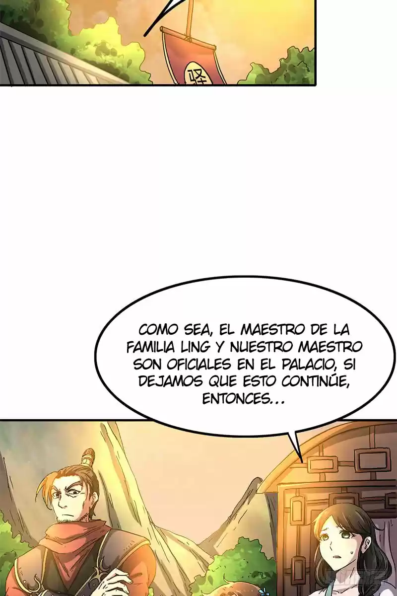 Estados En Guerra - Capítulo 9 - Página 35 - LectorTMOo