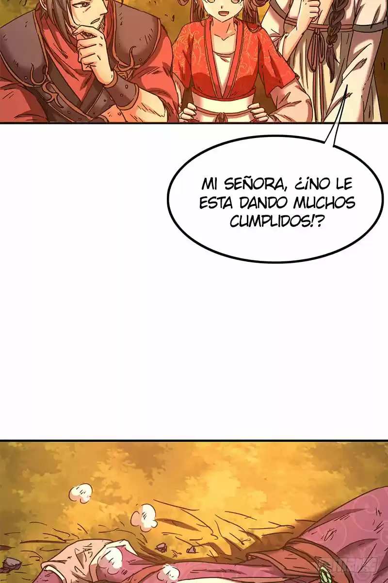 Estados En Guerra - Capítulo 9 - Página 41 - LectorTMOo