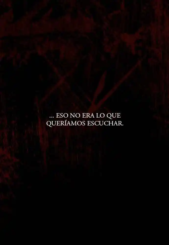 Estamos Muertos - Capítulo 1 - Página 5 - LectorTMOo