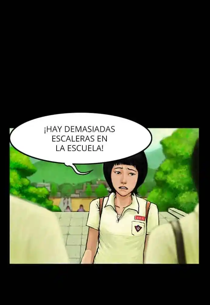 Estamos Muertos - Capítulo 1 - Página 11 - LectorTMOo