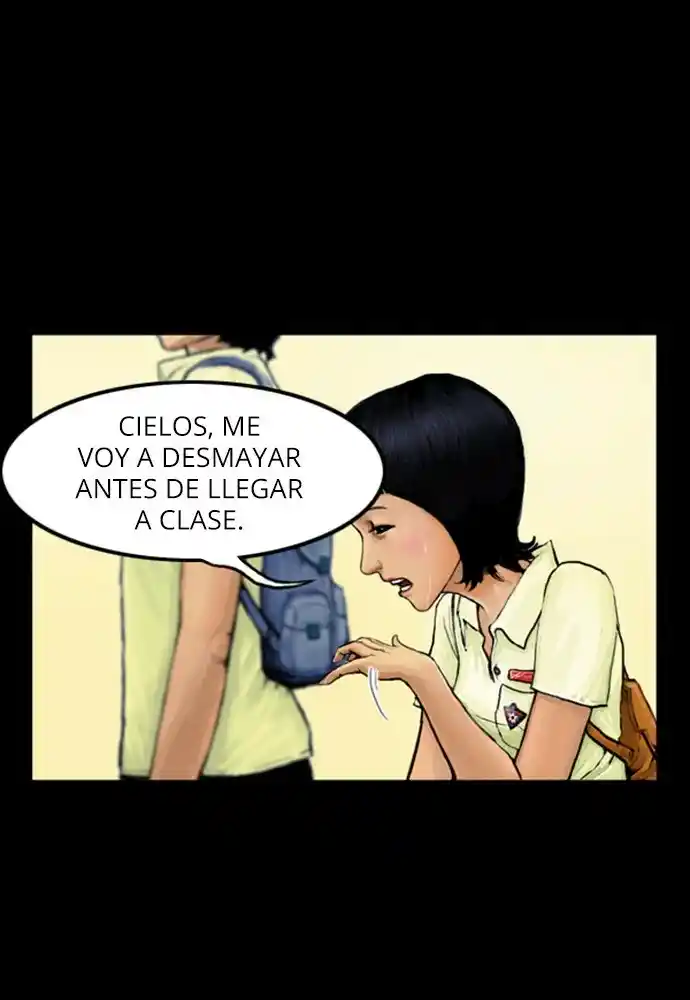 Estamos Muertos - Capítulo 1 - Página 12 - LectorTMOo