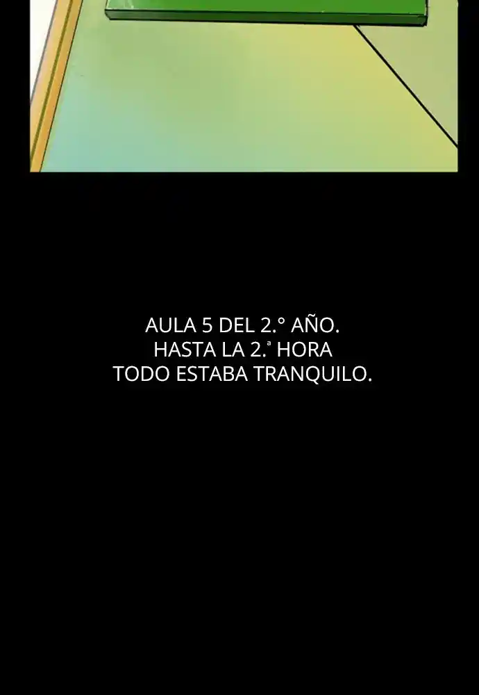 Estamos Muertos - Capítulo 1 - Página 21 - LectorTMOo