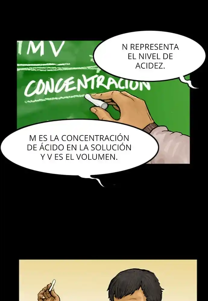 Estamos Muertos - Capítulo 1 - Página 23 - LectorTMOo
