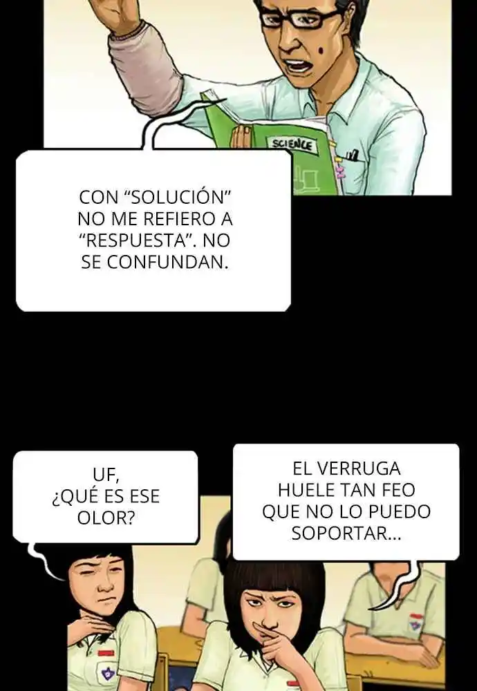 Estamos Muertos - Capítulo 1 - Página 24 - LectorTMOo