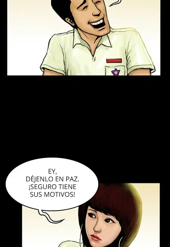 Estamos Muertos - Capítulo 1 - Página 29 - LectorTMOo