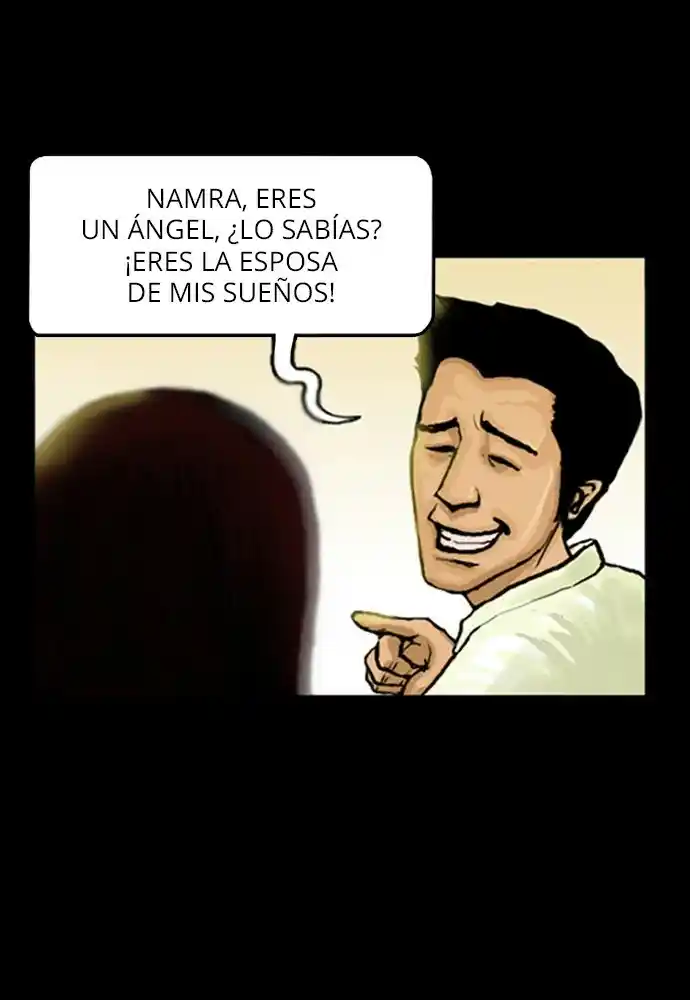 Estamos Muertos - Capítulo 1 - Página 31 - LectorTMOo