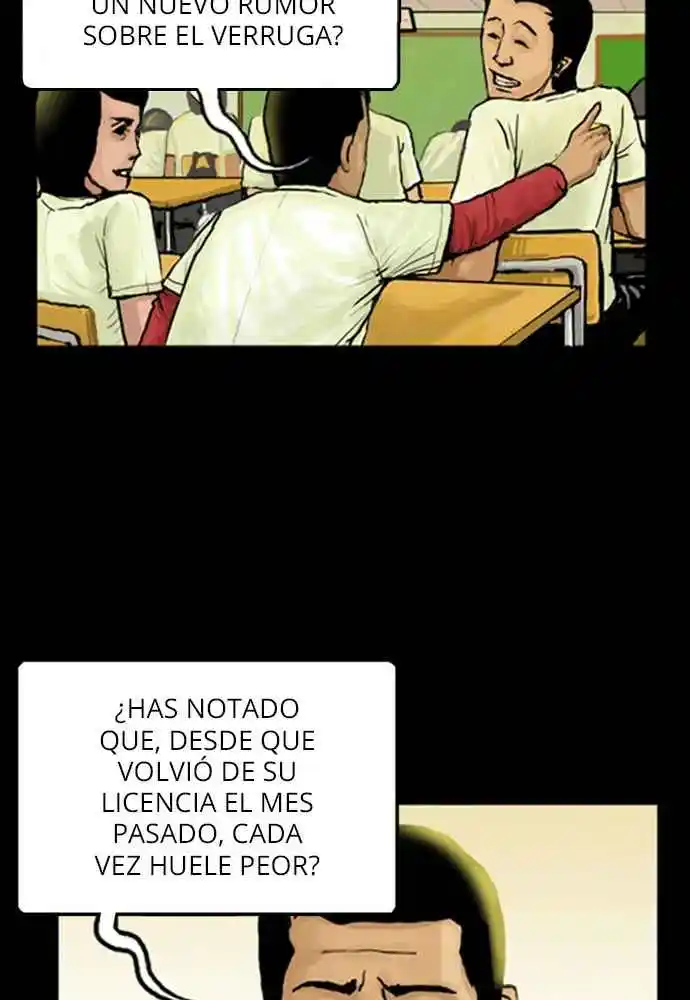 Estamos Muertos - Capítulo 1 - Página 33 - LectorTMOo