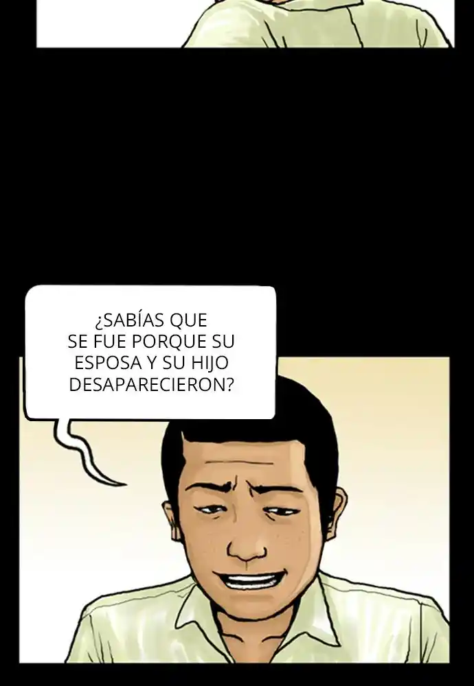 Estamos Muertos - Capítulo 1 - Página 35 - LectorTMOo