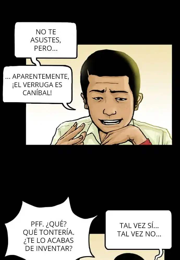 Estamos Muertos - Capítulo 1 - Página 37 - LectorTMOo