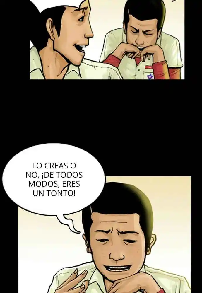 Estamos Muertos - Capítulo 1 - Página 38 - LectorTMOo