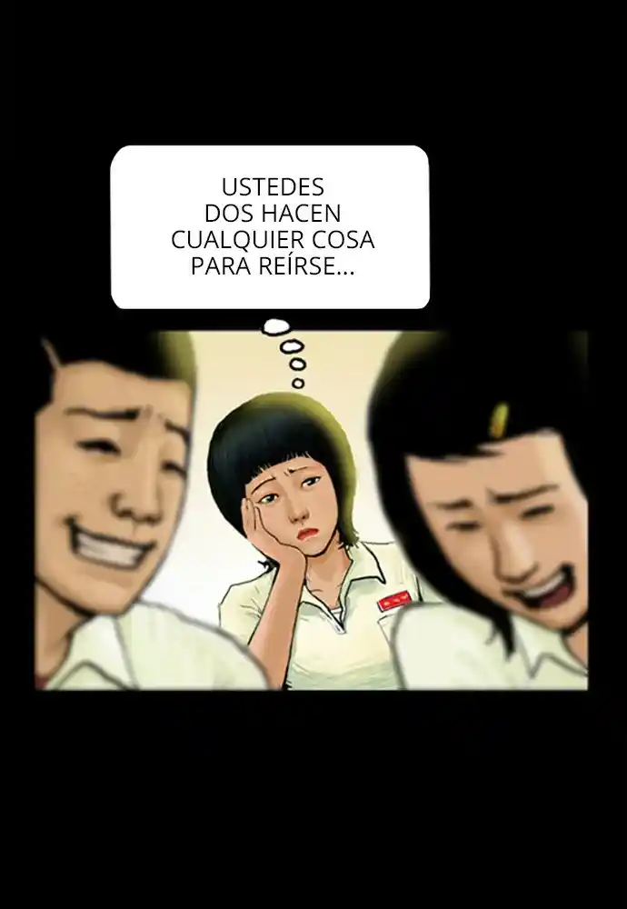 Estamos Muertos - Capítulo 1 - Página 43 - LectorTMOo