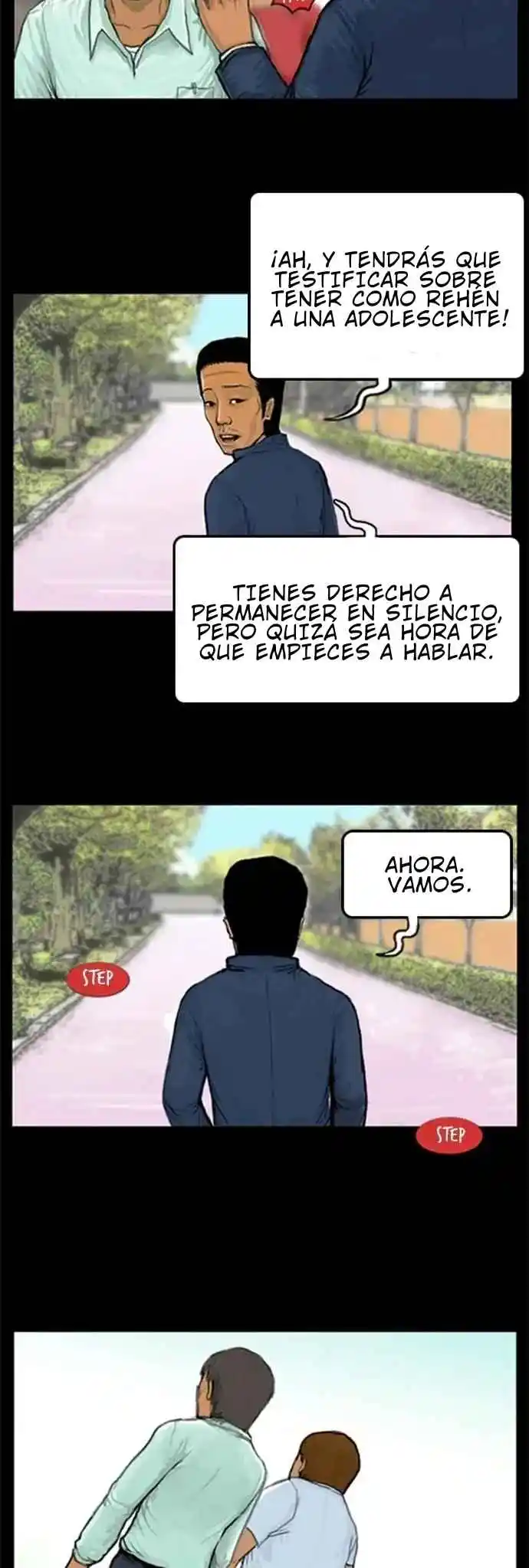 Estamos Muertos - Capítulo 10 - Página 4 - LectorTMOo