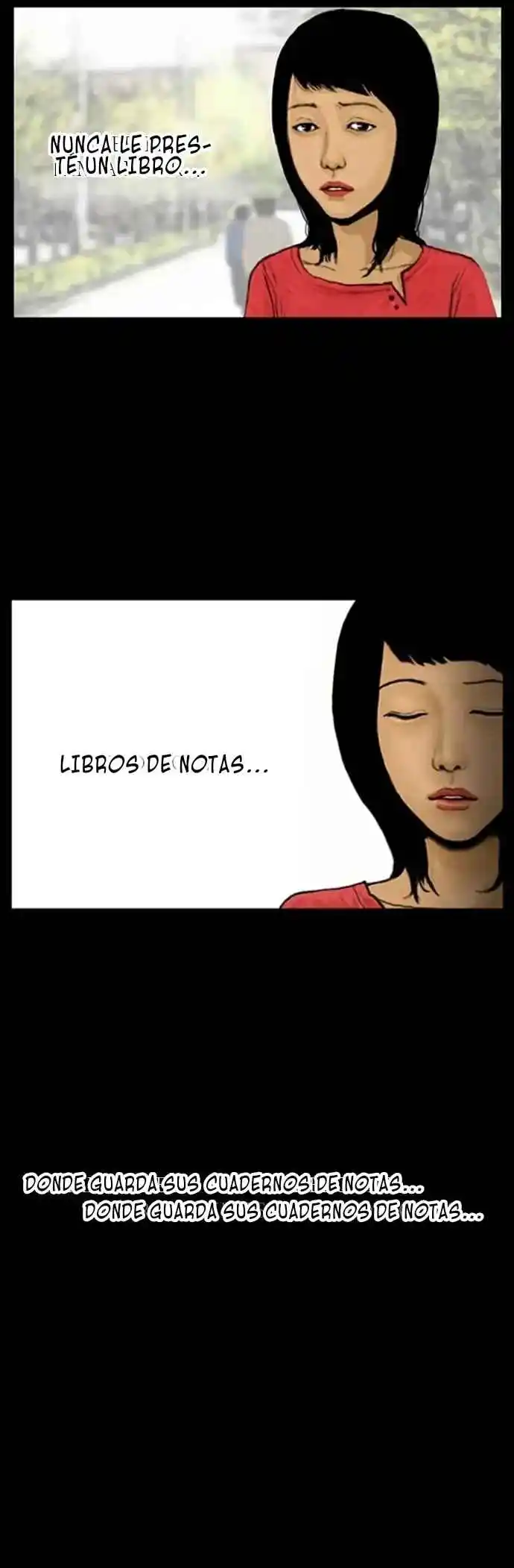 Estamos Muertos - Capítulo 11 - Página 13 - LectorTMOo