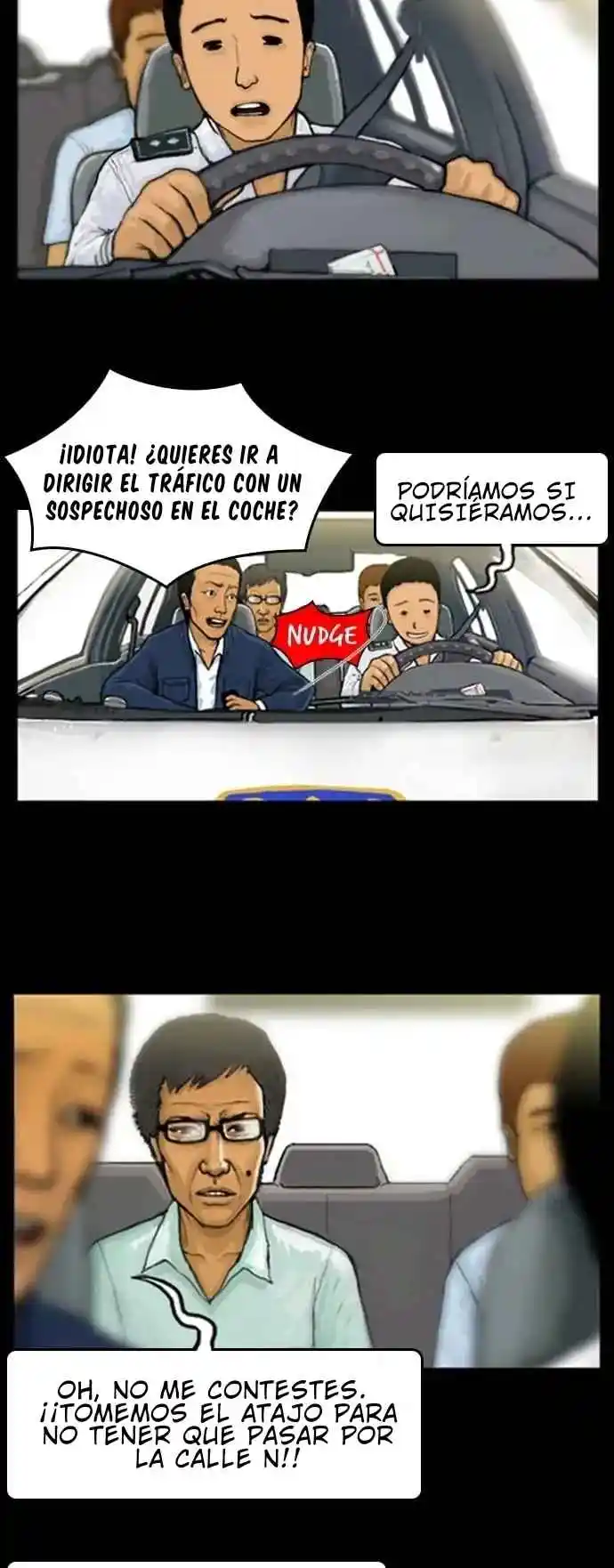 Estamos Muertos - Capítulo 12 - Página 4 - LectorTMOo