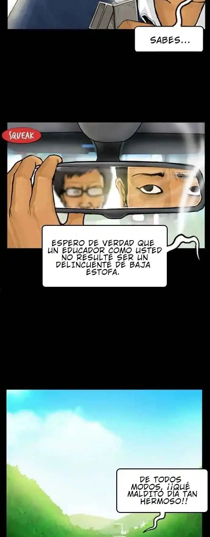 Estamos Muertos - Capítulo 12 - Página 7 - LectorTMOo