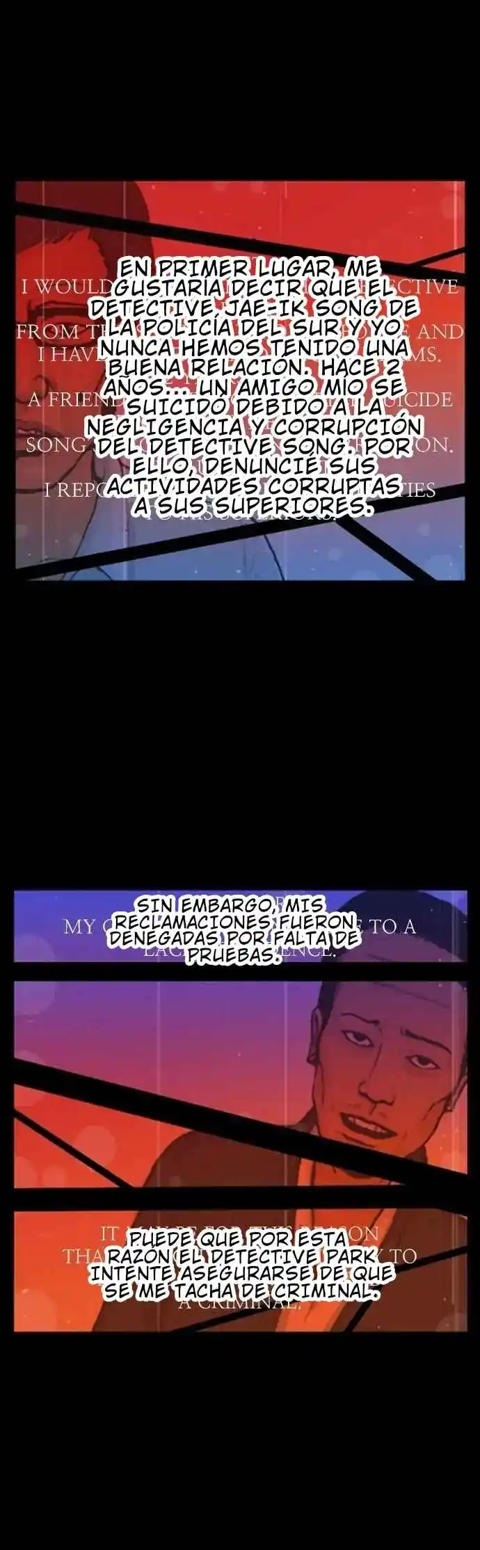 Estamos Muertos - Capítulo 13 - Página 5 - LectorTMOo